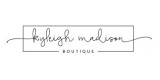 Kyleigh Madison Boutique