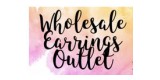 Wholesale Earrings Outlet