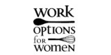 Work Options For Women