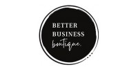 Better Business Boutique