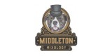 Middleton Mixology