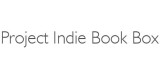 Project Indie Book Box