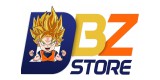 Dragon Ball Z Merchandise