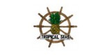 Tropical Seas Clothing