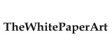 The White Paper Art