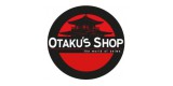 Otakus Shop