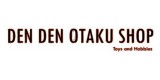Den Den Otaku Shop