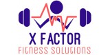 X Factor Fitness Solution