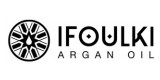 Ifoulki Argan Oil