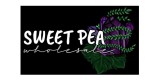 Sweet Pea Sublimation Transfers