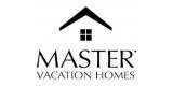 Master Vacations Homes