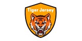 Tiger Jersey