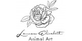 Lauren Elizabeth Animal Art
