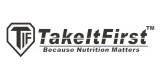 Take It First Nutrition