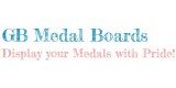 Gb Medal Boards