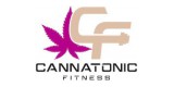 Cannatonic Fitness