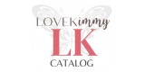 Love Kimmy Catalog