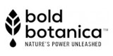 Bold Botanica