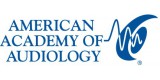 American Academy Of Audiology
