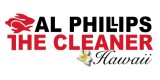 Al Phillips The Cleaner Hawaii
