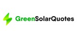 Green Solar Quotes