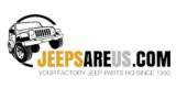 Jeeps Are Us