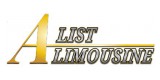 A List Limousine