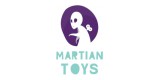 Martian Toys