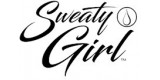 Sweaty Girl