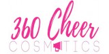 360 Cheer Cosmetics