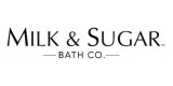 Milk & Sugar Bath Co