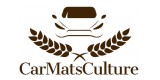Car Mats Culture