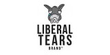 Liberal Tears Brand