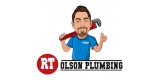 Rt Olson Plumbing