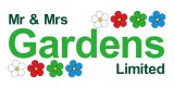 Mr & Mrs Gardens