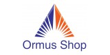 Ormus Shop