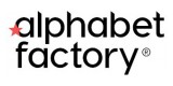 Alphabet Factory