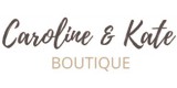 Caroline and Kate Boutique