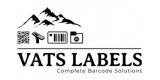 Vats Labels