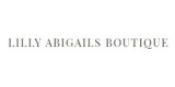 Lilly Abigails Boutique
