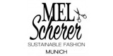 Mel Scherer