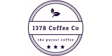 1378 Coffee Co