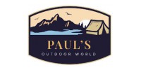 Pauls Outdoor World
