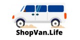 Shop Van Life