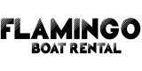 Flamingo Boat Rental