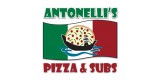 Antonellis Pizza