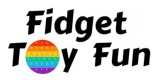 Fidget Toy Fun