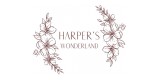 Harpers Wonderland
