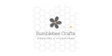 Bumblebee Crafts