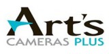 Arts Cameras Plus